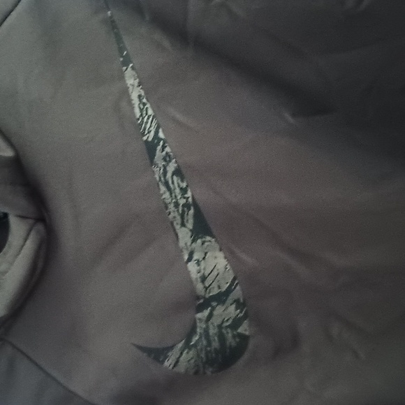 Nike dri-fit Hooded Sweatshirt - Picture 3 of 4